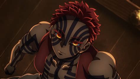 akaza r34|Akaza Kimetsu No Yaiba hentai videos, GIFs, and images 